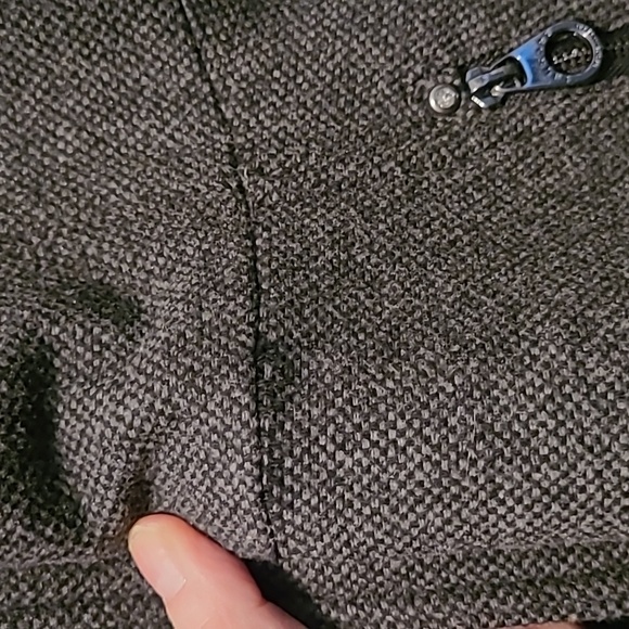 Laundry by Shelli Segal Ladies Wool Blend Size 3x Jacket - Picture 6 of 9